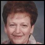 Margie "Granny" (Wainscott) Kerr