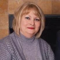 Patricia Lynn (Carmichael) Kerr