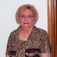 Peggy Louise (Edgar) Kerr