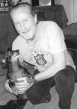 Gary Lynn Kester