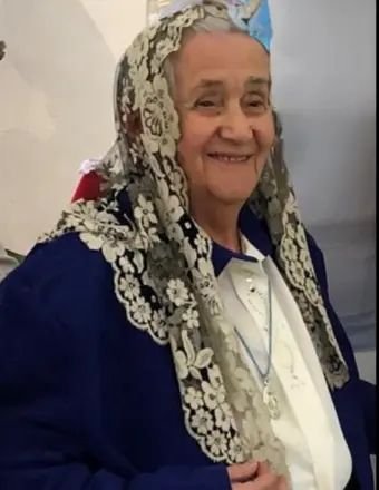 Mantoura (Em Georges) Khoury