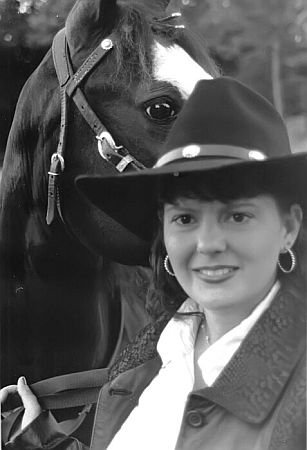 Julie Linn (Blankenship) Kidwell