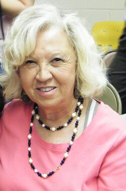Carolyn Diane Kiely