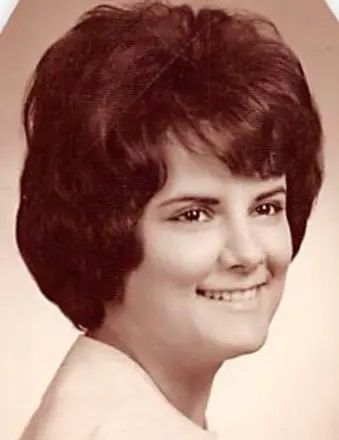Barbara Elaine Kilgore