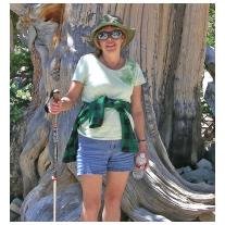 Kathy J Kilgour