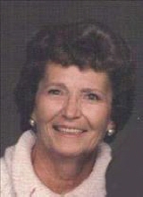 Mary Louise (Fischer) Kimbrough