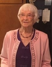 Thelma Joann (McLaren) Kimmell
