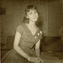 Hazel Ruth Kirchman