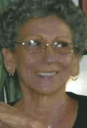 Phyllis Laverne (Goodale) Kirkpatrick
