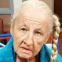 Bertie Lou (Meritt) Kitchen