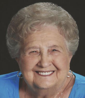 Mary L. (Wyssmann) Knecht