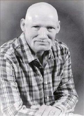 William Anthony "Billy" Kniest, Jr.