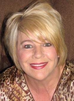 Donna Rita (Seguin) Knight
