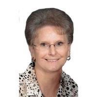 Margaret June (Edingfield) Koehn