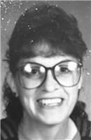 Patricia Louise "Patty" (Donaldson) Kramer