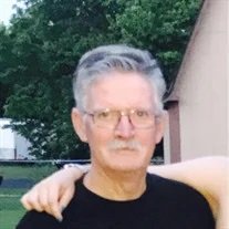 Albert Lee Krantz, Jr.