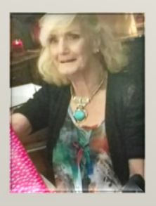 Joyce Lynette (Palone) Kroon