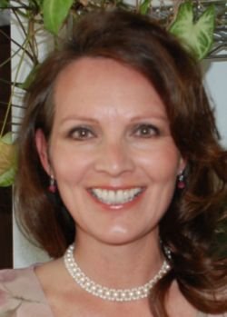 Mary (Vandesteene) Krow