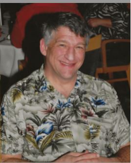 Dr. Michael Ervin “Mike” Kuglitsch