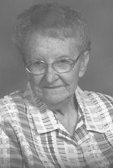 Erna Lee (Chamberlain) Kusch