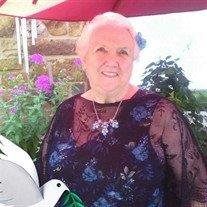 Shirley Ann (Shawl) Kyes