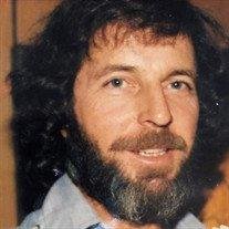 Jerry Mack Lacey