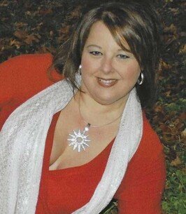 Erica Renee LaGrange