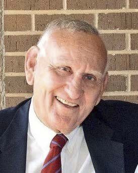 Norman A. Lamb