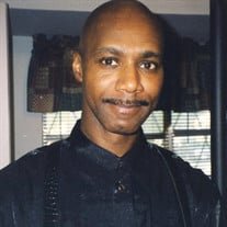 Samuel H. "Sonni" Landrum II