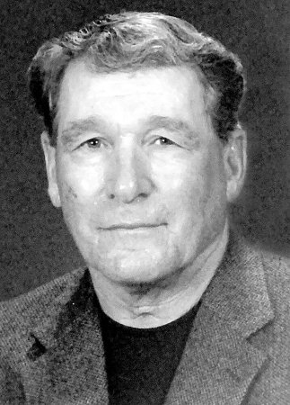 Herbert Francis Landwehr