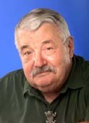 James Jacob "Jim" Lange
