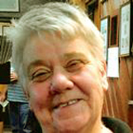 Karen Marie (Bard) Lanham