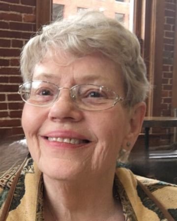 Diane (Ridenour) Lasky