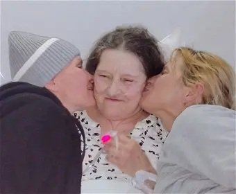 Mary Ann (McCullough) Lasseter