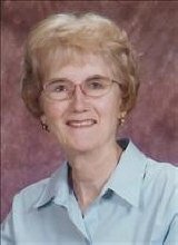 Beverly Ann (Andersen) Lassiter