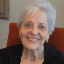 Martha Ann (Myers) Latham
