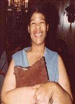 Phyllis Marie Lawson