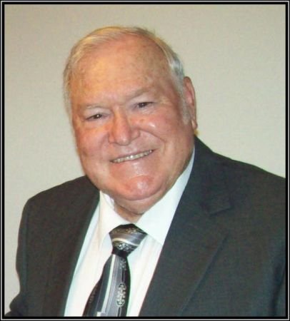 Grady Eugene Lee