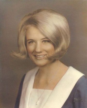 Marsha Ann (Wilson) Lee