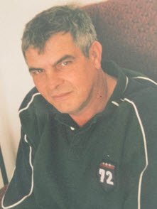 Marvin James Lee