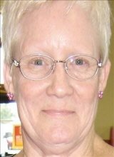 Sandra Fay (Schultz) Lee