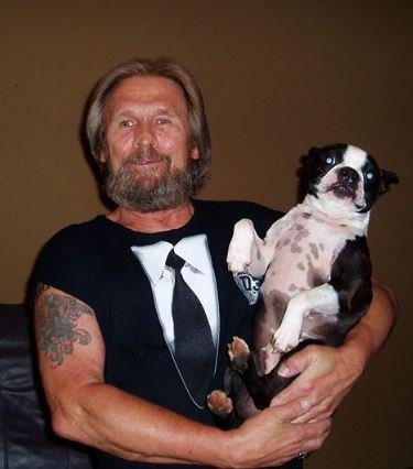 Steven Leeper