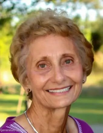 Avice Dolores (Barnett) Legg