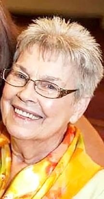 Josephine (Pinkston) Bryce Leister