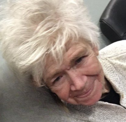 Sherry Ann Lemons