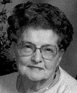Vivian M. (Miller) Lenius
