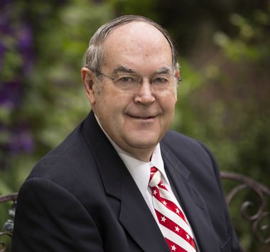 James Edgar Lewis