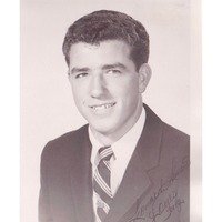Leonard Nolan Lewis