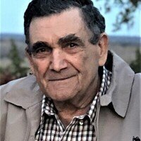 Wesley Liddell, Jr.