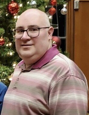 Lawrence Dean "Larry" Liggett